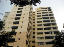 Blk 768 Pasir Ris Street 71 (Pasir Ris), HDB 5 Rooms #136122